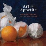 Book cover for Art and Appetite