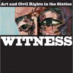 Book cover for Witness: Art and Civil Rights in the Sixties