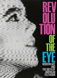 revolution of the eye cover