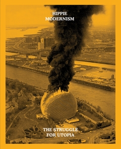 Cover of Hippie Modernism