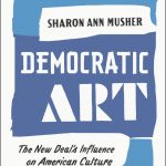 Cover of Democratic Art