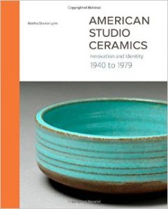 Cover of American Studio Ceramics