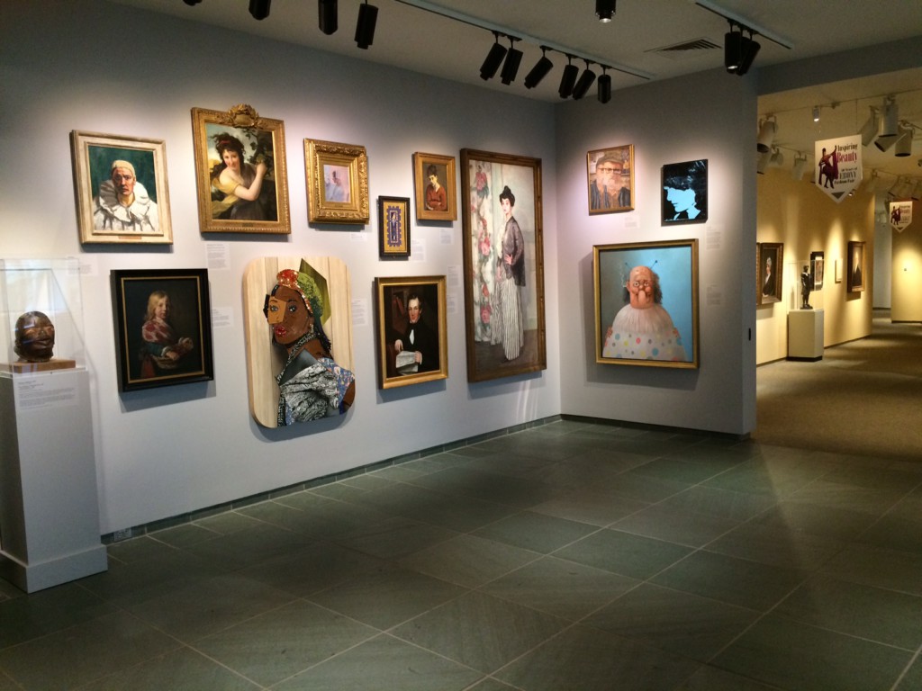 Sf Art Galleries