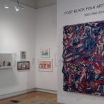 Post Black Folk Art in America 1930–1980–2016