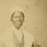 Sojourner Truth, Photography, and the Fight Against Slavery