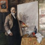 “It’s in My Mind”: William Merritt Chase and the Imagination