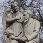 The Thiele Family Monument: Vision of a Heavenly Future