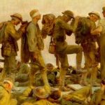 Grand Illusions: American Art and the First World War