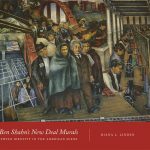 Ben Shahn’s New Deal Murals: Jewish Identity in the American Scene