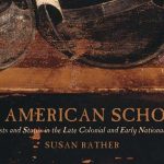 header image showing the text "The American School"