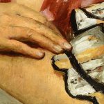The Paintings Left Behind: Two New Paintings by Mary Cassatt from Seville