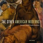 Header image of "The Other American Moderns"