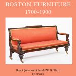 Boston Furniture, 1700–1900