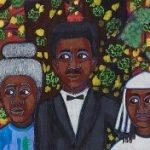 Faith Ringgold: Paintings and Story Quilts, 1964–2017