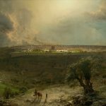 Frederic Church: A Painter’s Pilgrimage  and</em>  Costume & Custom: Middle Eastern Threads at Olana