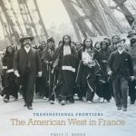 Transnational Frontiers: The American West in France