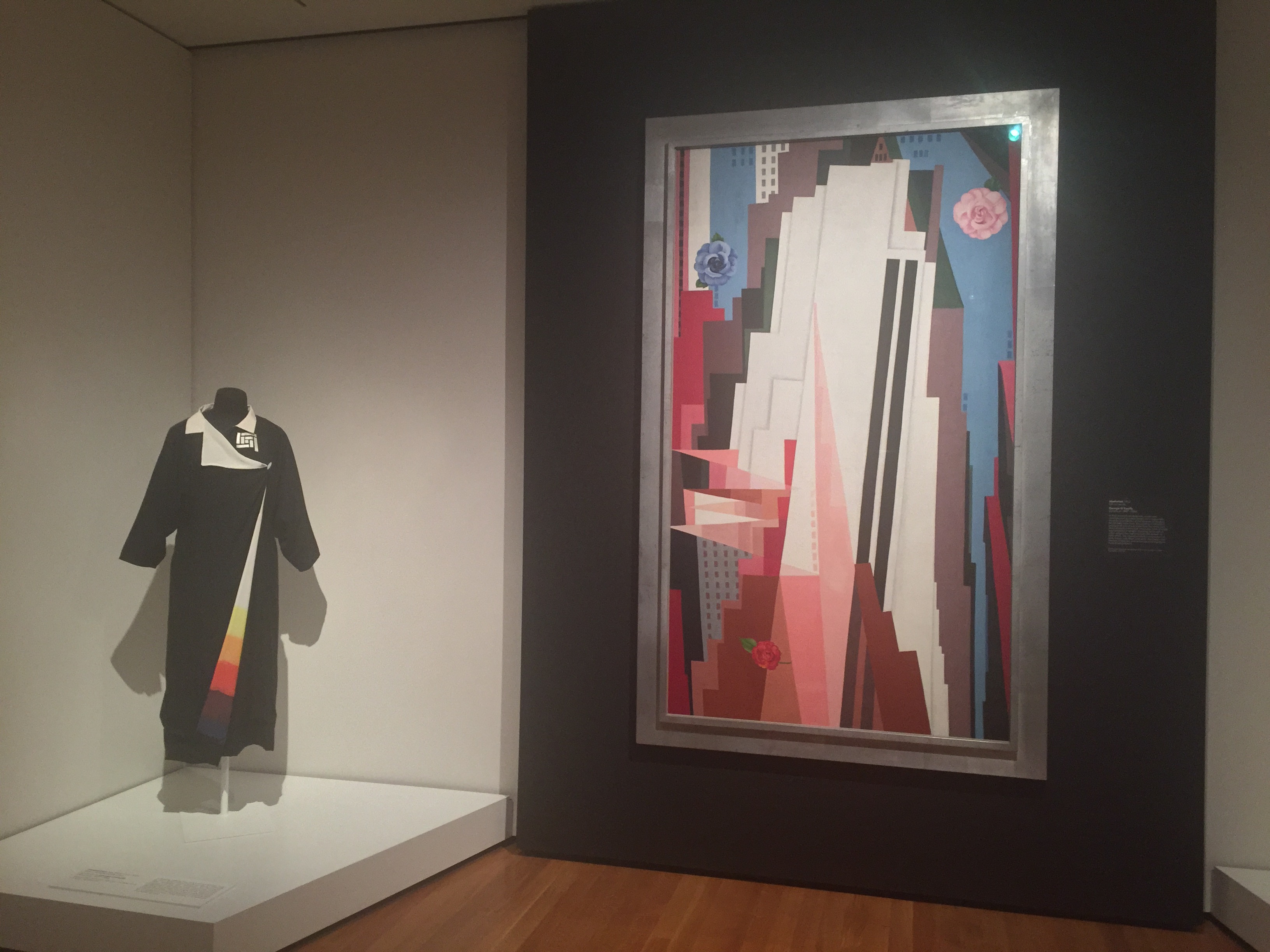 Emilio Pucci in America - Georgia Museum of Art at the University