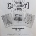 Image of 3 booklets of sheet music