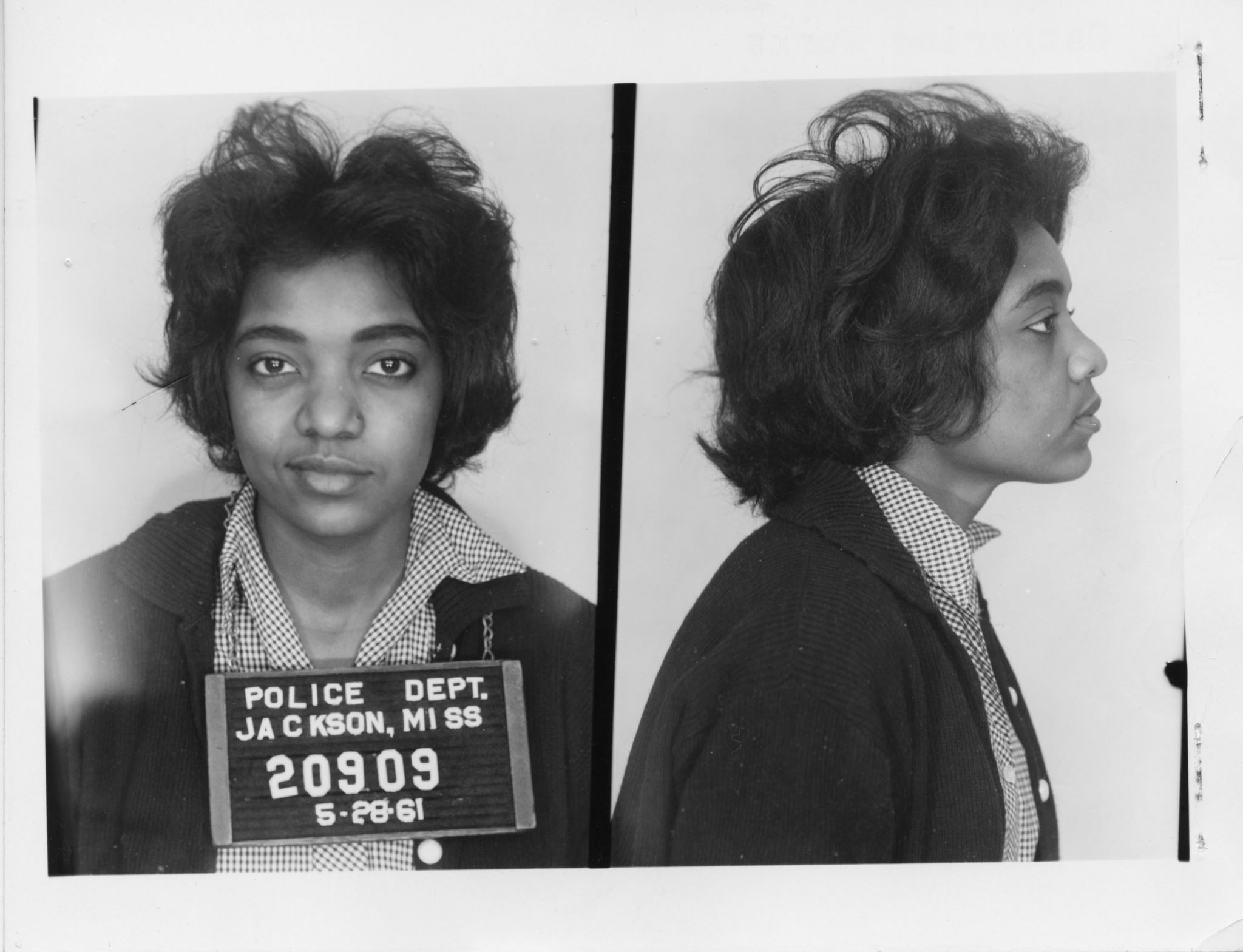 From Mugshot To Freedom: Stories Of Redemption - kk7c81z
