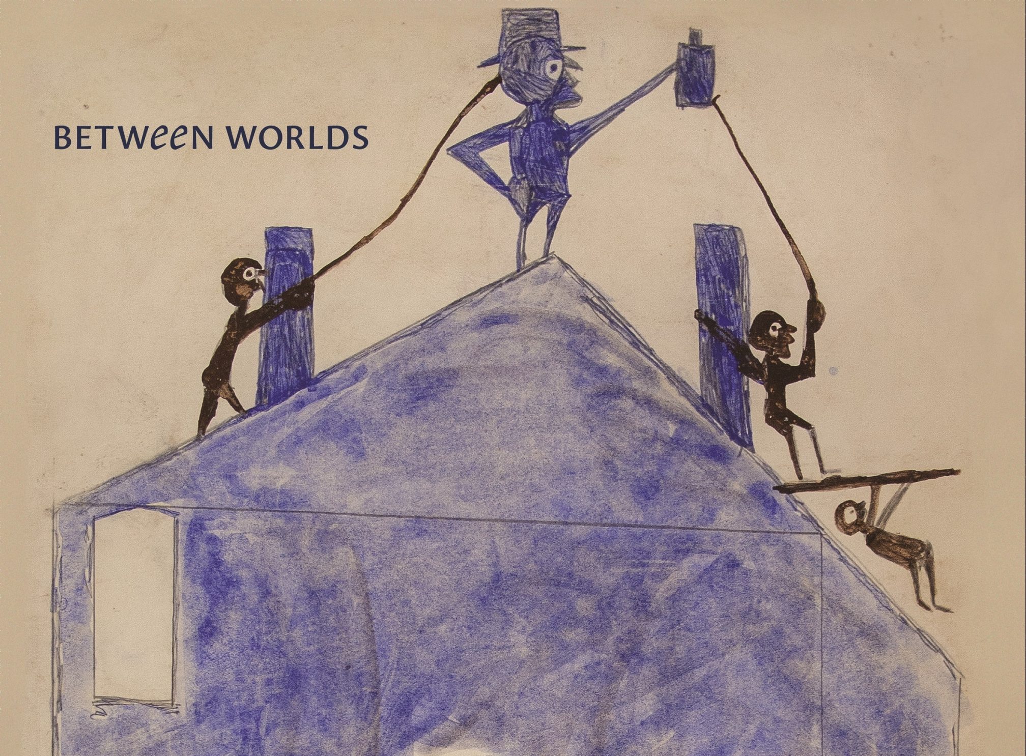 Between Worlds: The Art of Bill Traylor - Panorama