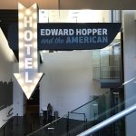 Edward Hopper and the American Hotel