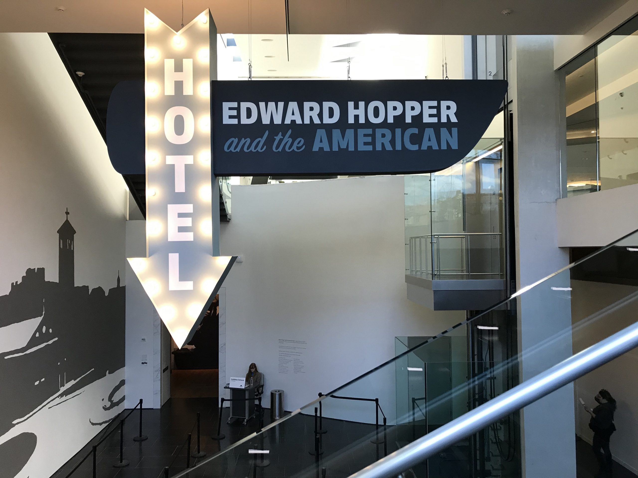 Buy Western Motel: Edward Hopper and Contemporary Art Book Online