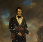Traversing Two Cultures: A Portrait of William McIntosh, Southern Slave Owner and Lower Creek Chief