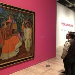 Vida Americana: Mexican Muralists Remake American Art, 1925–1945