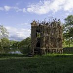 Follies: Architectural Whimsy in the Garden <em>and</em>  Mark Dion: Follies