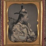 Daguerreotypes and Humbugs: Pwan-Ye-Koo, Racial Science, and the Circulation of Ethnographic Images around 1850