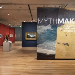 Mythmakers: The Art of Winslow Homer and Frederic Remington