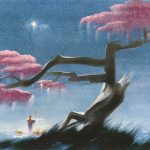 Commercial Design and Midcentury Asian American Art: The Greeting Cards of Tyrus Wong
