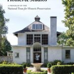 Guide to Historic Artists’ Homes & Studios <em>and</em> At First Light: Two Centuries of Maine Artists, Their Homes and Studios