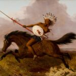 “Moral Lessons”: Charles Deas’s The Wounded Pawnee