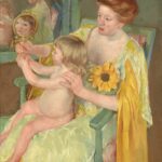 “The Sunflower’s Bloom of Women’s Equality”: New Contexts for Mary Cassatt’s <em>La Femme au tournesol</em>