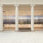 Visuality and the Plantationocene: The Panoramas of Regina Agu
