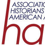 Association of Historians of American Art Logo