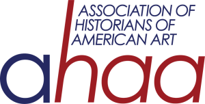 Association of Historians of American Art Logo