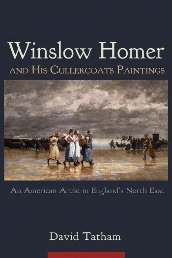 Winslow Homer And His Cullercoats Paintings: An American Artist In ...